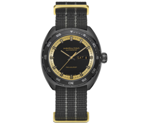 HAMILTON HAMILTON H35425730 AMERICAN CLASSIC PAN-EUROP 42MM