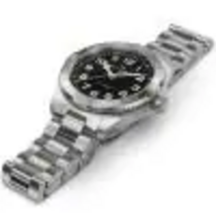 HAMILTON HAMILTON H70315130 KHAKI FIELD EXPEDITION AUTOMATIC 41MM SAPPHIRE CRYTSAL