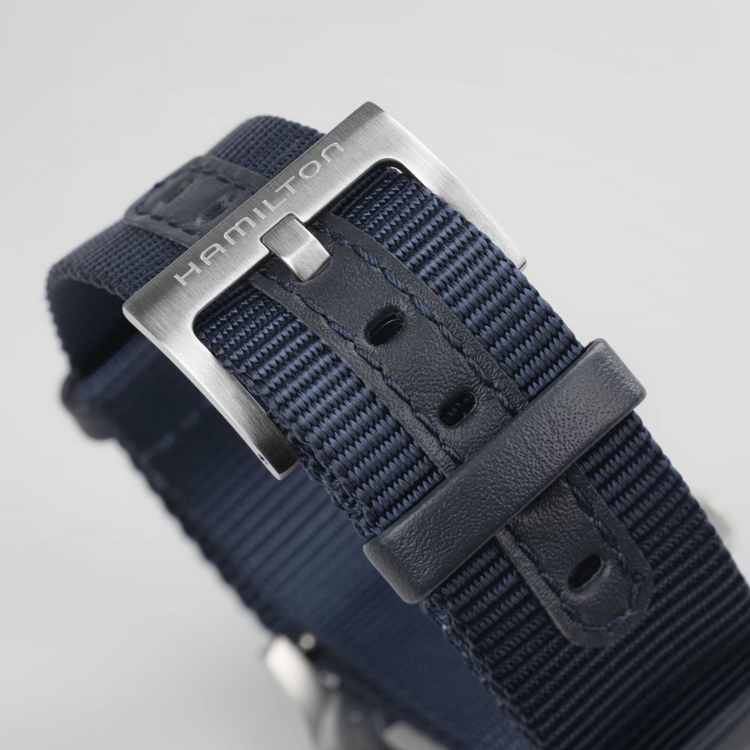 HAMILTON HAMILTON H69439940 KHAKI FIELD MECHANICAL 38MM SAPPHIRE CRYSTAL