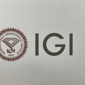 IGI CERTIFIED