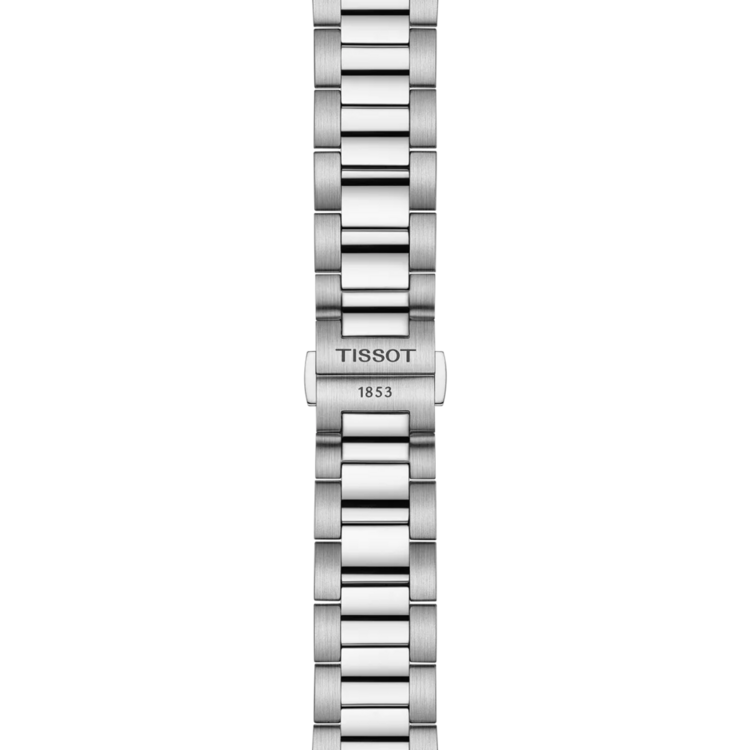 TISSOT TISSOT PR 100 40MM T150.417.11.011.00