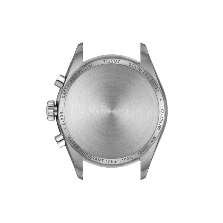 TISSOT TISSOT PR 100 40MM T150.417.11.011.00