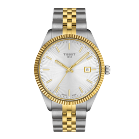 TISSOT TISSOT BALLADE 40MM T156.410.22.031.00