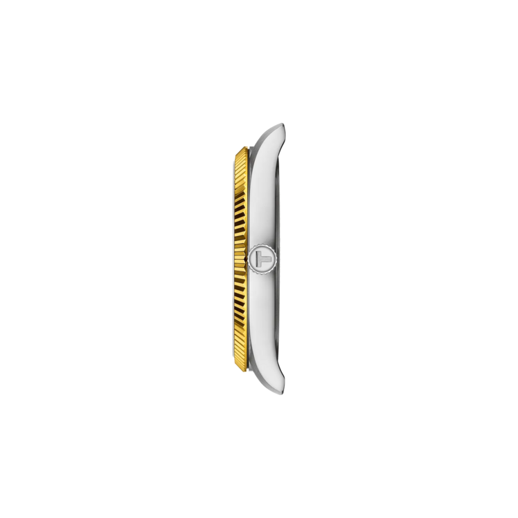 TISSOT TISSOT BALLADE 40MM T156.410.22.031.00