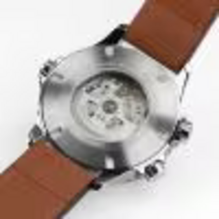 HAMILTON HAMILTON H77735560 KHAKI AVIATION X-WIND DAY DATE AUTOMATIC