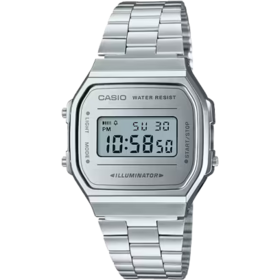 CASIO VINTAGE A168WEM-7VT