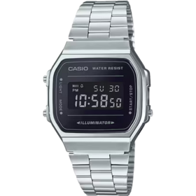 CASIO CASIO VINTAGE A168WEM-1VT