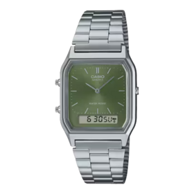 CASIO CASIO VINTAGE AQ-230A-3AMQYCGCI