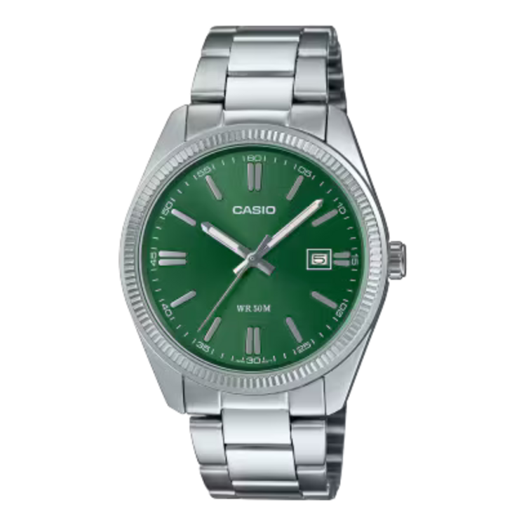 CASIO CASIO VINTAGE MTP1302D-3AVT