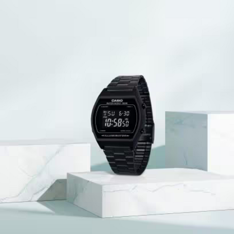 CASIO CASIO VINTAGE B640WB-1BVT