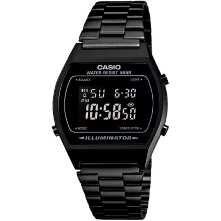 CASIO CASIO VINTAGE B640WB-1BVT