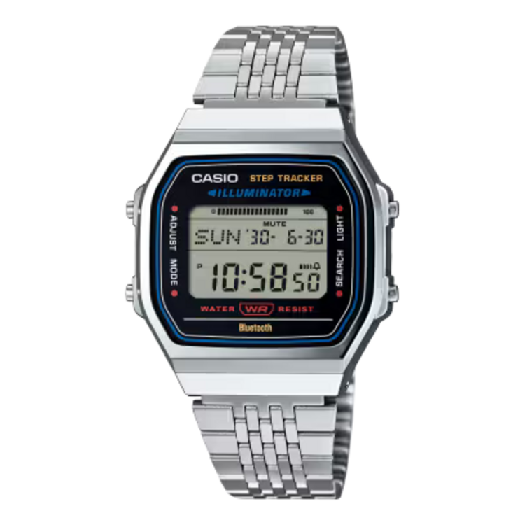 CASIO CASIO VINTAGE ABL100WE-1AVT