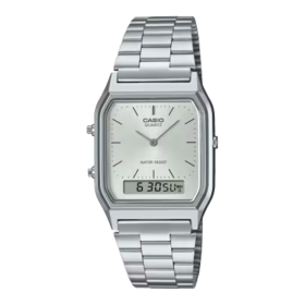 CASIO CASIO VINTAGE AQ-230A-7AVT