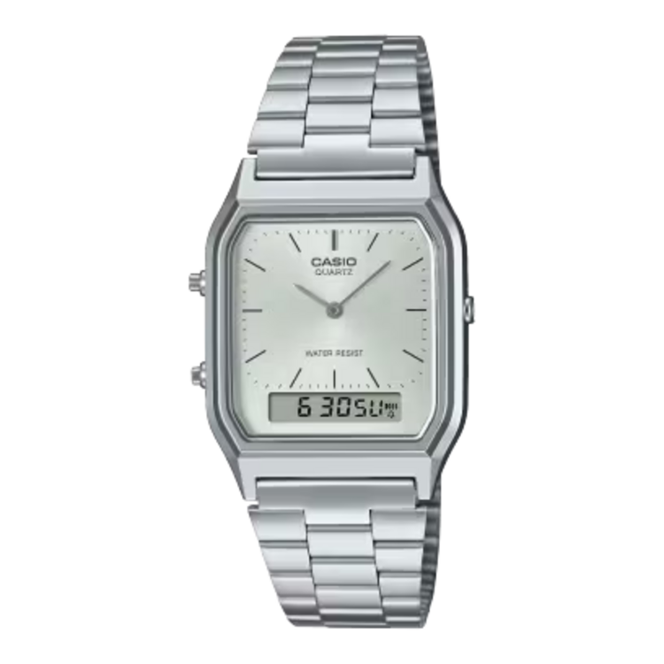 CASIO CASIO VINTAGE AQ230A-7AVT