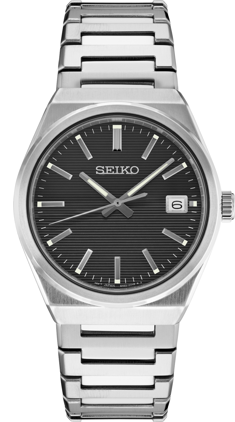 SEIKO SEIKO SUR557