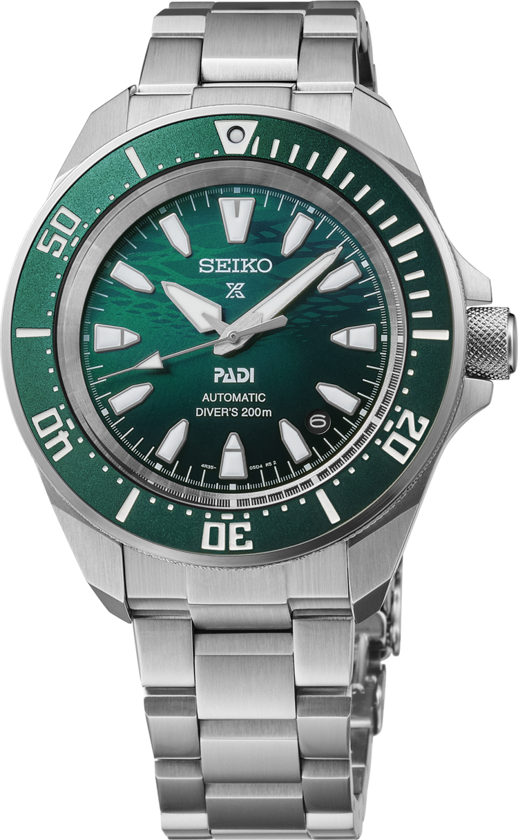 SEIKO SEIKO SRPL53