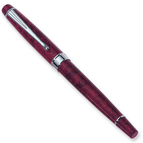 CHARLES HUBERT RED TONE PEN