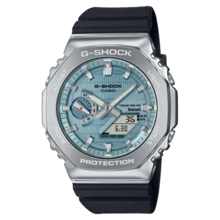 G-SHOCK G-SHOCK GBM2100A-1A2