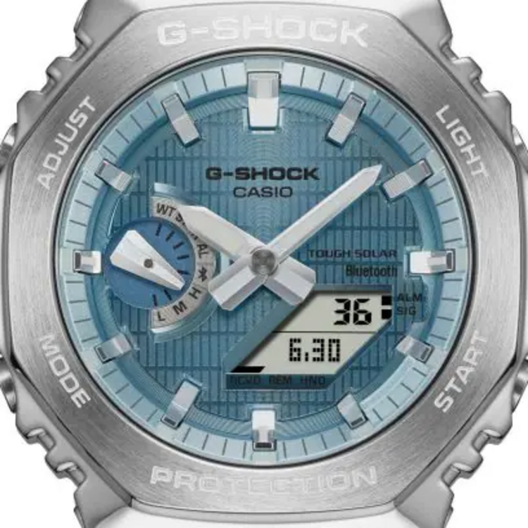 G-SHOCK G-SHOCK GBM2100A-1A2
