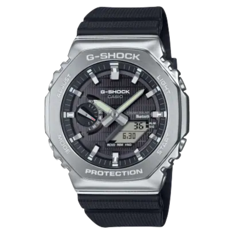 G-SHOCK G-SHOCK GBM2100-1A