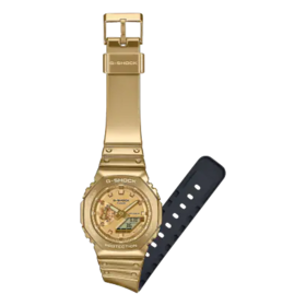 G-SHOCK G-SHOCK GM2100YMG-9A9