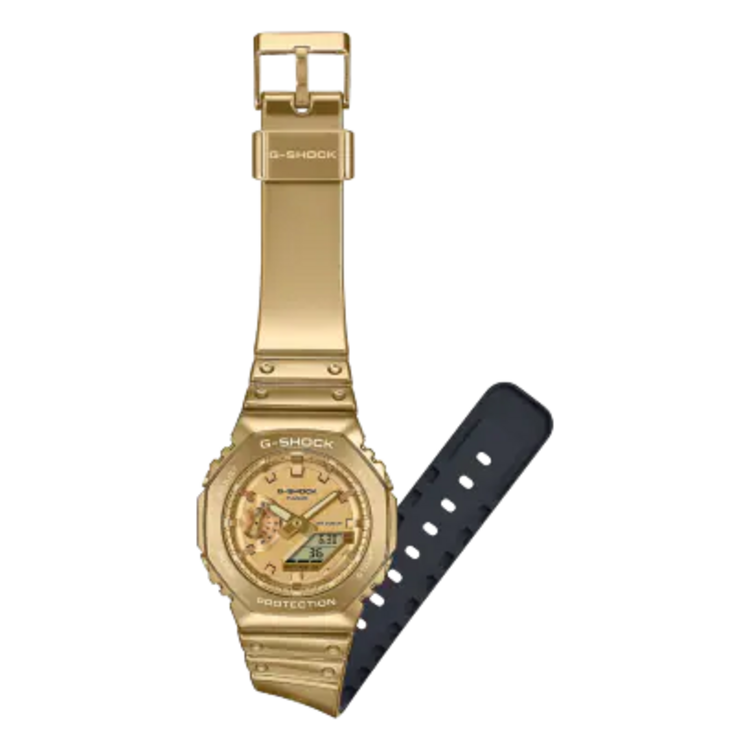 G-SHOCK G-SHOCK GM2100YMG-9A9