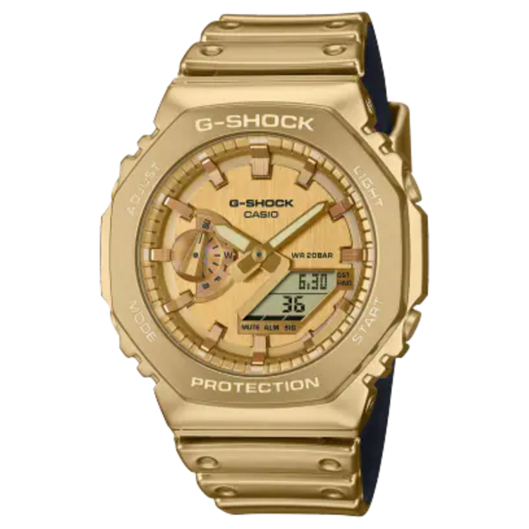 G-SHOCK G-SHOCK GM2100YMG-9A9