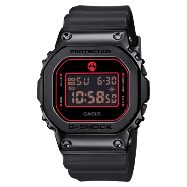 G-SHOCK G-SHOCK GM5600RH-1