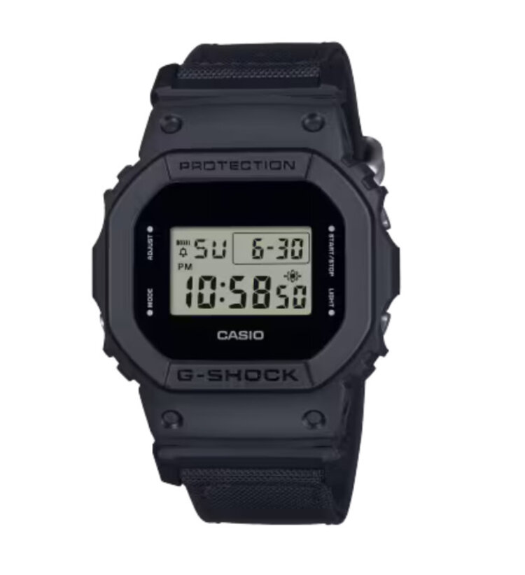 G-SHOCK G-SHOCK DW5600BCE-1