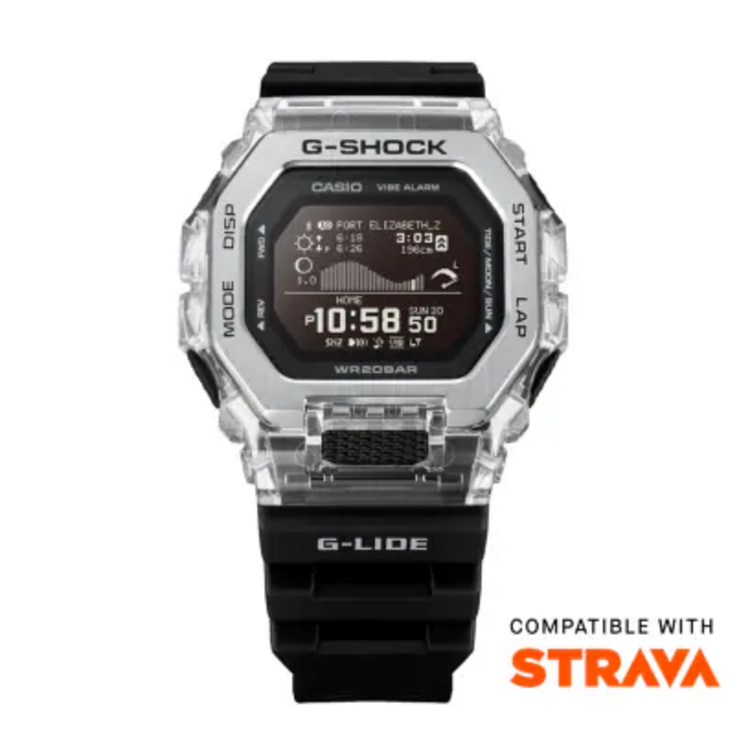 G-SHOCK G-SHOCK GBX100S-1