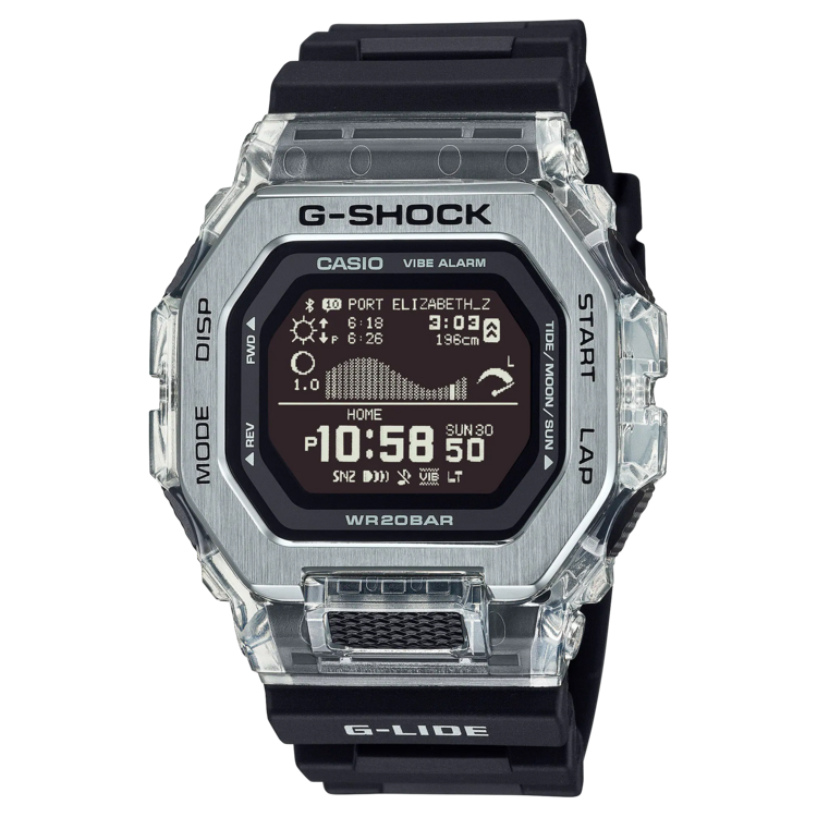 G-SHOCK G-SHOCK GBX100S-1