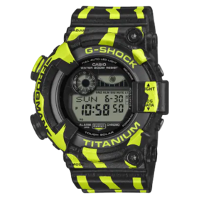 G-SHOCK G-SHOCK GW8200TPF-1