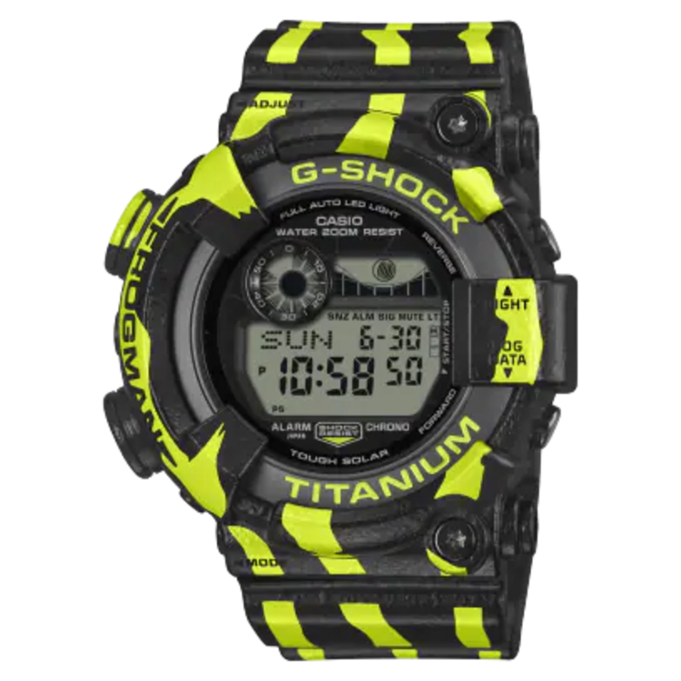 G-SHOCK G-SHOCK GW8200TPF-1