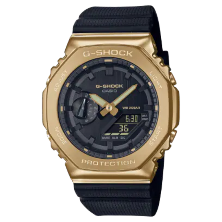 G-SHOCK G-SHOCK GM2100G-1A9