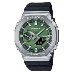 G-SHOCK G-SHOCK GBM2100A-1A3