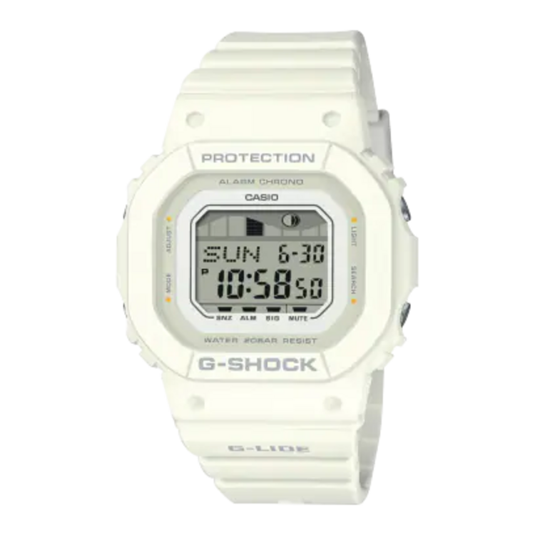 G-SHOCK G-SHOCK GLXS5600-7B