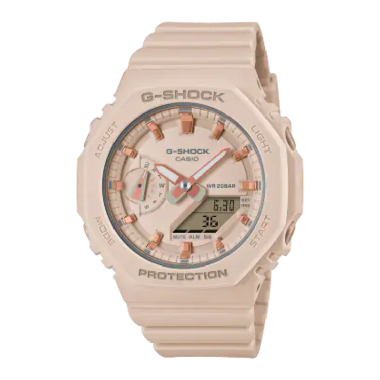 G-SHOCK G-0SHOCK GMAS2100-4A