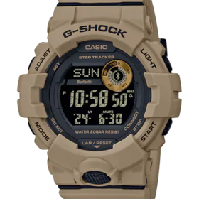 G-SHOCK G-SHOCK GBD800UC-5