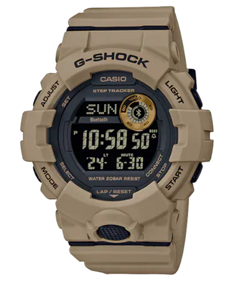 G-SHOCK G-SHOCK GBD800UC-5