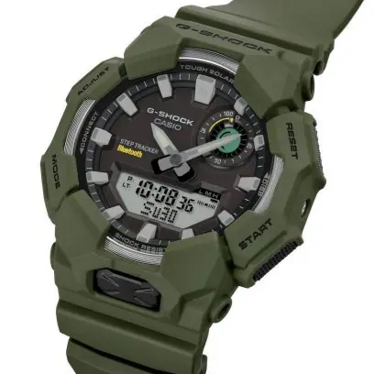 G-SHOCK G-SHOCK GAB010-3A