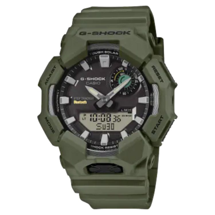 G-SHOCK G-SHOCK GAB010-3A