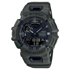G-SHOCK G-SHOCK GBA900UU-3A