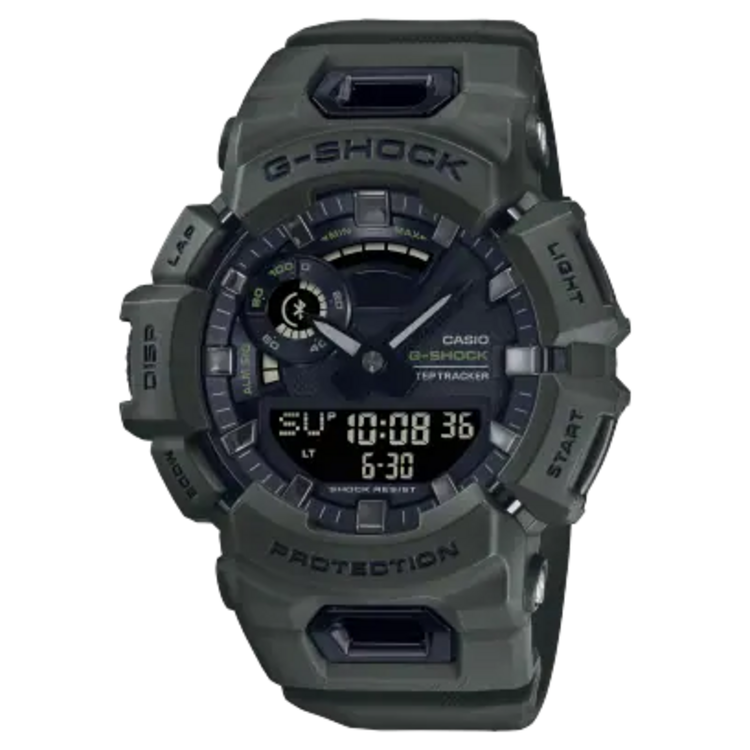 G-SHOCK G-SHOCK GBA900UU-3A