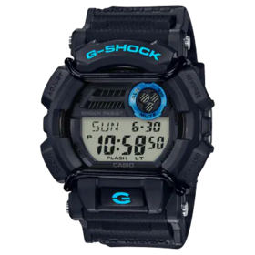 G-SHOCK G-SHOCK GD400-1B2