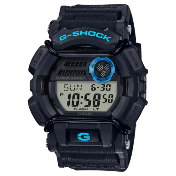 G-SHOCK G-SHOCK GD400-1B2