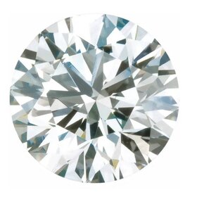 (M)LAB ROUND 4.04 LABGROWN ROUND DIAMOND (E/VVS2) 4.04CTW IGI#662418533