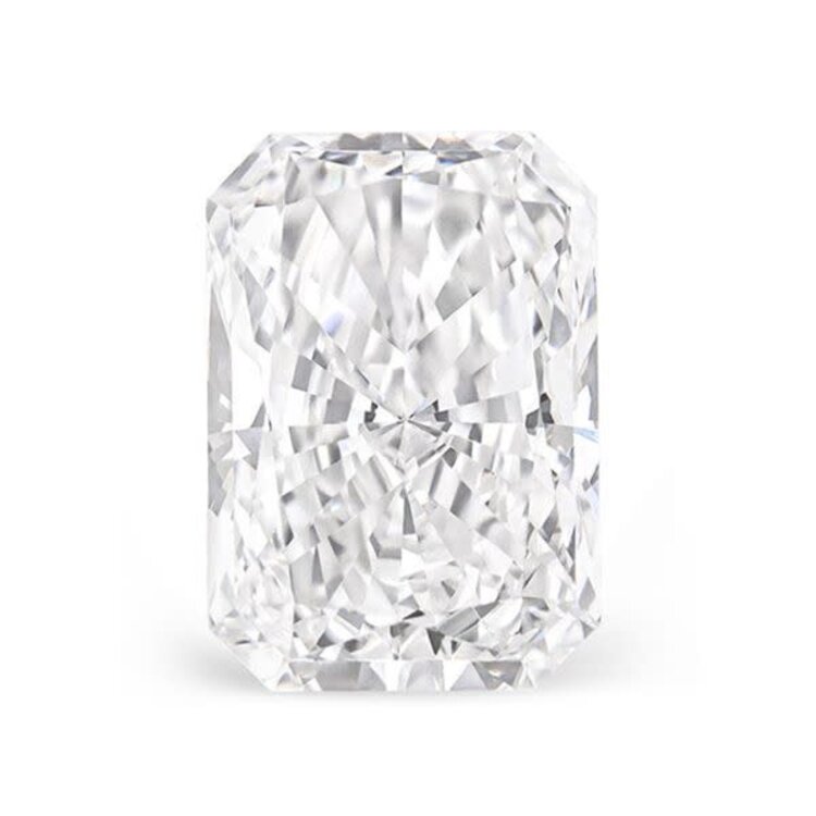 (M)LAB RAD 2.08 LABGROWN LOOSE RADIANT DIAMOND (E/VVS1 2.08CT) IGI#644407032