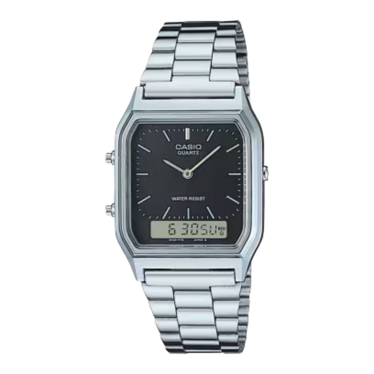 CASIO CASIO VINTAGE AQ-230A-1DM