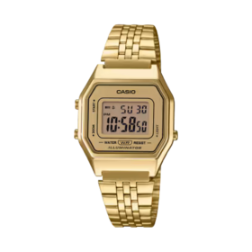 CASIO CASIO VINTAGE LA680WGA-9VT