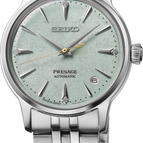 SEIKO SEIKO SRPL63